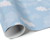 Papier voor het oppakken van wolken (Rol Hoek)