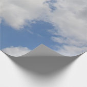 Papier voor het oppakken van wolken (Hoek)