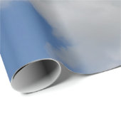 Papier voor het oppakken van wolken (Rol Hoek)