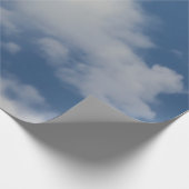 Papier voor het oppakken van wolken (Hoek)