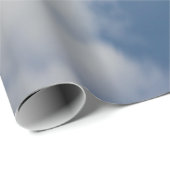 Papier voor het oppakken van wolken (Rol Hoek)