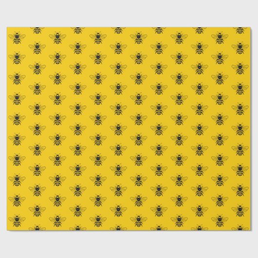 Papier voor het oprapen van koningin (Vlak)