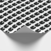 Papier voor het opvullen van buizen (Hoek)