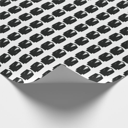 Papier voor het opvullen van buizen (Hoek)