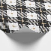 Papier voor het opvullen van glasplaten (Hoek)