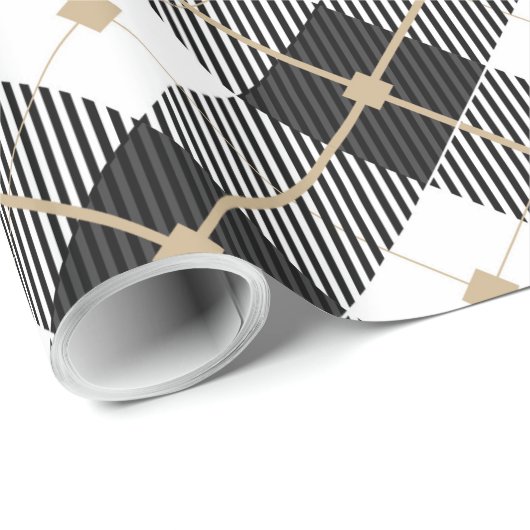 Papier voor het opvullen van glasplaten (Rol Hoek)