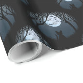 Papier voor het opvullen van katoenpapier met vetw (Rol Hoek)