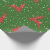 Papier voor het opvullen van loopmatten voor rotat (Hoek)