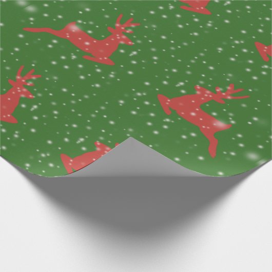 Papier voor het opvullen van loopmatten voor rotat (Hoek)