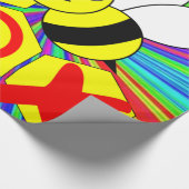 Papier voor het opvullen van luchtbanden (Hoek)