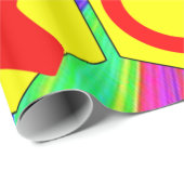 Papier voor het opvullen van luchtbanden (Rol Hoek)