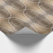 Papier voor het opvullen van oceanen en strand (Hoek)