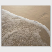 Papier voor het opvullen van oceanen en strand (Vlak)