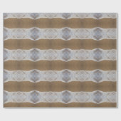 Papier voor het opvullen van oceanen en strand (Vlak)