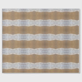 Papier voor het opvullen van oceanen en strand (Vlak)