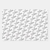 Papier voor het opvullen van papier voor papier, v inpakpapier vel (Voorkant 2)