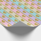 Papier voor het opvullen van pasta's (Hoek)