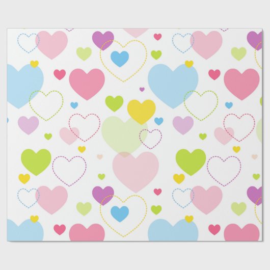 Papier voor het opvullen van pasta's (Vlak)