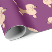 Papier voor het opvullen van porseleinen (Rol Hoek)