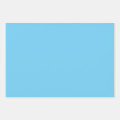 Papier voor het opvullen van vellen van poodoffels (Voorkant 3)