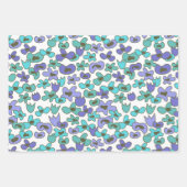 Papier voor het opvullen van vlakke vellen (Voorkant 3)