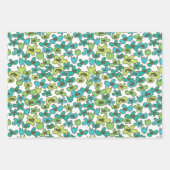 Papier voor het opvullen van vlakke vellen (Voorkant 2)