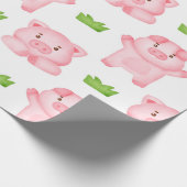 Papier voor het opvullen van Waterverven (Hoek)