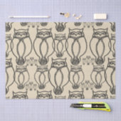 Papier voor het ovendrukwerk (Craft)