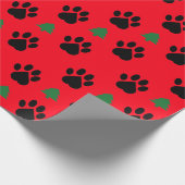 Papier voor het plukken van peuters en kerstbomen (Hoek)