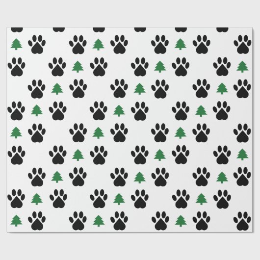 Papier voor het plukken van peuters en kerstbomen (Vlak)