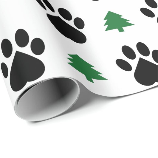 Papier voor het plukken van peuters en kerstbomen (Rol Hoek)