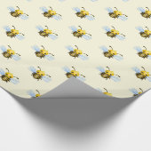 Papier voor het rapen van koningin (Hoek)