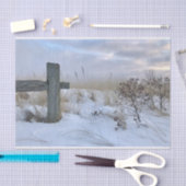 Papier voor het restantpapier van het merk Beach (Craft)