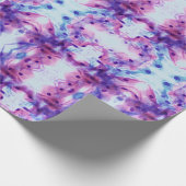 Papier voor het samenvoegen van pap-testpapier (Hoek)