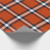 Papier voor het samenvoegen van spelden van Footba (Hoek)