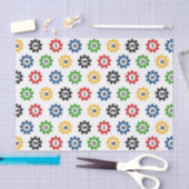 Papier voor het schilderij van het casino-patroon (Craft)