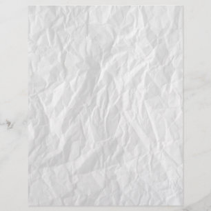 Papier voor het schrijven van afbeeldingen, gekreu