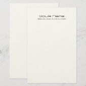 Papier voor het smelten van banketbakkerswerk (Voorkant / Achterkant)