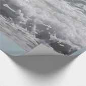 Papier voor het vangen van Atlantische oceanen (Hoek)