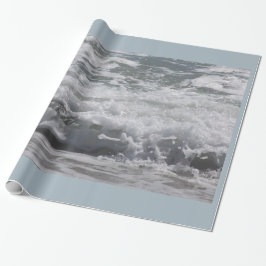 Papier voor het vangen van Atlantische oceanen