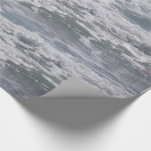 Papier voor het vangen van Atlantische oceanen (Hoek)