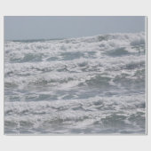 Papier voor het vangen van Atlantische oceanen (Vlak)