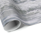 Papier voor het vangen van Atlantische oceanen (Rol Hoek)