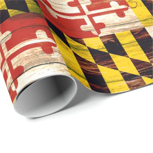 Papier voor het verpakken onder de vlag van Weathe (Rol Hoek)