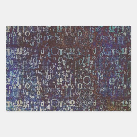 Papier voor het verpakken, ontkoppelen of samenvoe inpakpapier vel (Voorkant 2)