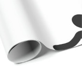 papier voor het verpakken van bazen (Rol Hoek)