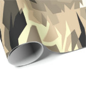 Papier voor het verpakken van beren (Rol Hoek)