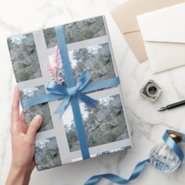 papier voor het verpakken van bergachtige Naturen