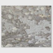 Papier voor het verpakken van bomen (Vlak)