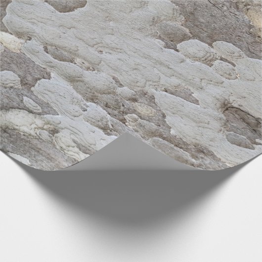 Papier voor het verpakken van bomen (Hoek)